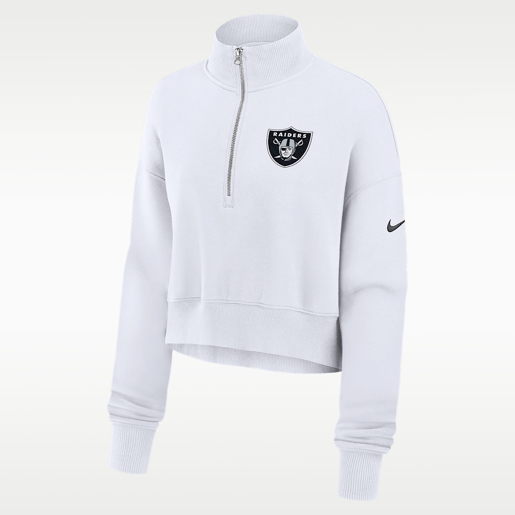 【レア】NFL Raiders × Nike セットアップ Las Vegas Raiders Primetime Phoenix Women's Nike NFL Oversized